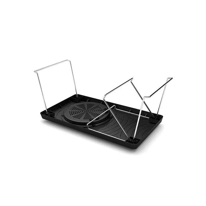 Deep Cool E-Desk CoolPad ميز لپ‌تاپ‌ فن دار ديپ کول