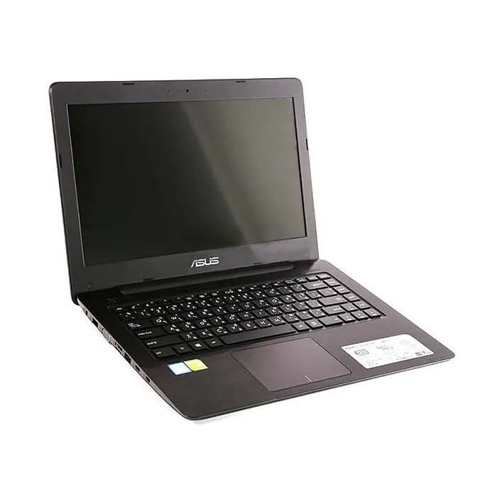 Laptop ASUS K556UR_E لپ تاپ ایسوس