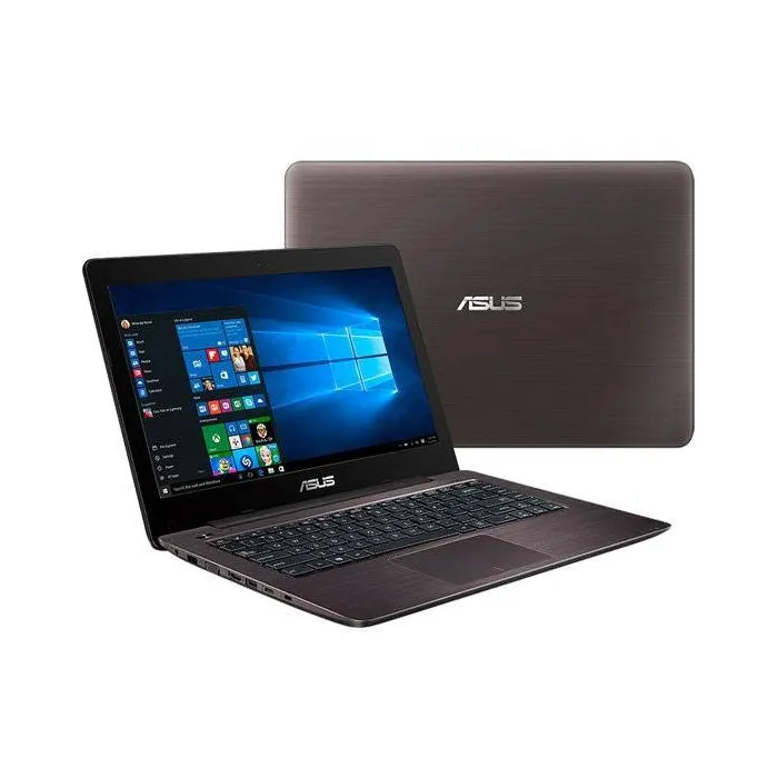 Laptop ASUS K556UR_E لپ تاپ ایسوس