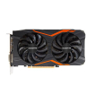 GIGABYTE GeForce GTX 1050 G1 Gaming 2G WF2X GDDR5 Graphics Card کارت گرافیک گیگابایت
