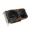 GIGABYTE GeForce GTX 1050 G1 Gaming 2G WF2X GDDR5 Graphics Card کارت گرافیک گیگابایت