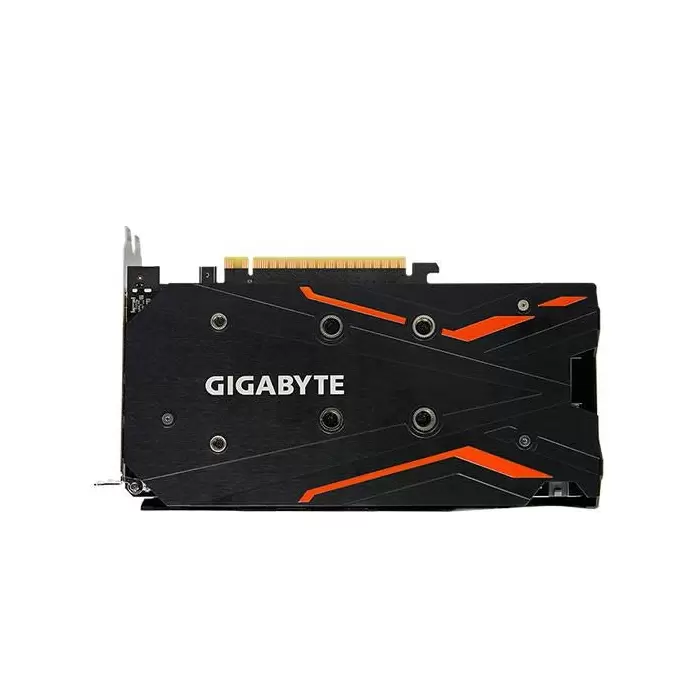 GIGABYTE GeForce GTX 1050 G1 Gaming 2G WF2X GDDR5 Graphics Card کارت گرافیک گیگابایت