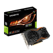 GIGABYTE GeForce GTX 1050 G1 Gaming 2G WF2X GDDR5 Graphics Card کارت گرافیک گیگابایت