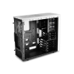 DeepCool TESSERACT SW_WH Mid Tower Computer Case کیس دیپ کول