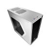 DeepCool TESSERACT SW_WH Mid Tower Computer Case کیس دیپ کول