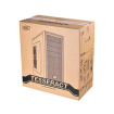 DeepCool TESSERACT SW_WH Mid Tower Computer Case کیس دیپ کول