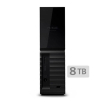 Hard 8TB Western Digital MY BOOK هارد وسترن دیجیتال