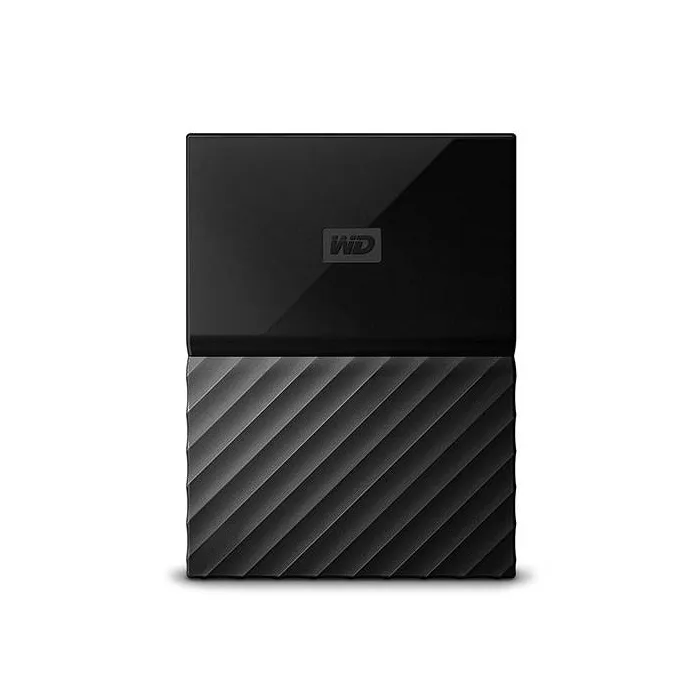 Hard 3TB WESTERN DIGITAL MY PASSPORT هارد وسترن دیجیتال