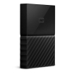 Hard 3TB WESTERN DIGITAL MY PASSPORT هارد وسترن دیجیتال