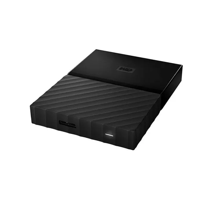 Hard 3TB WESTERN DIGITAL MY PASSPORT هارد وسترن دیجیتال