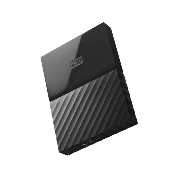 Hard 3TB WESTERN DIGITAL MY PASSPORT هارد وسترن دیجیتال