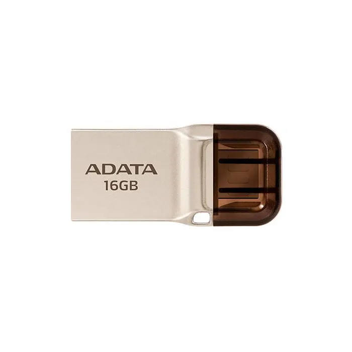 Flash Memory 16GB ADATA UC360 USB 3.1 OTG فلش ای دیتا
