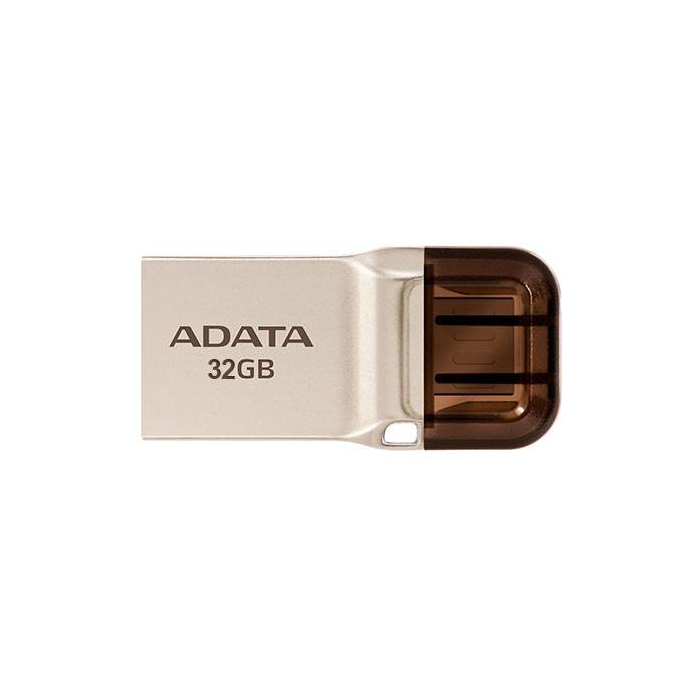 Flash Memory 32GB ADATA UC360 USB 3.1 OTG فلش ای دیتا