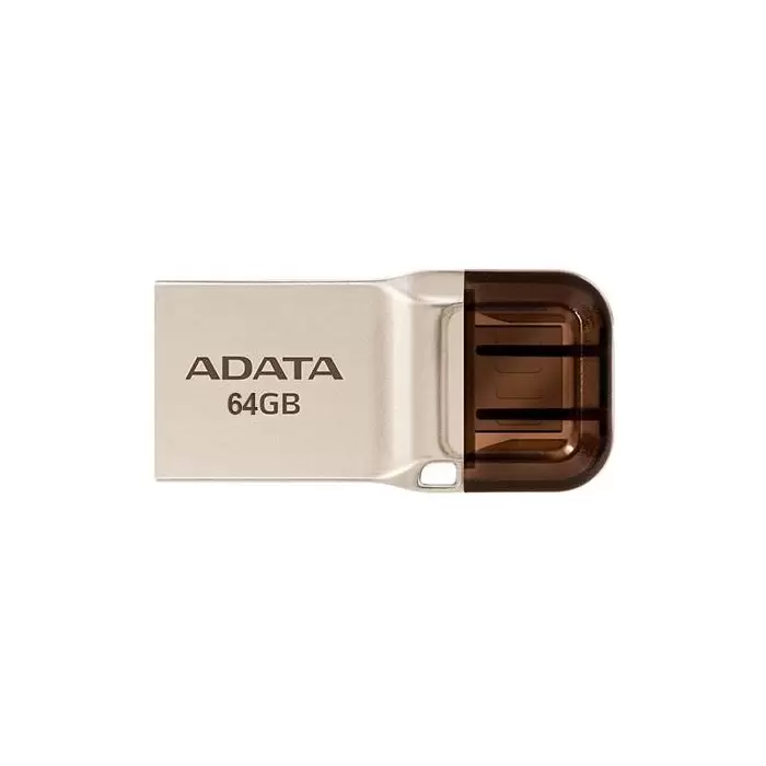 Flash Memory 64GB ADATA UC360 USB 3.1 OTG فلش ای دیتا