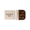 Flash Memory 64GB ADATA UC360 USB 3.1 OTG فلش ای دیتا