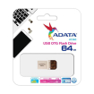 Flash Memory 64GB ADATA UC360 USB 3.1 OTG فلش ای دیتا