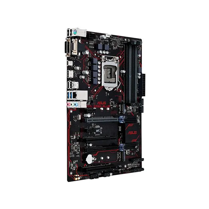 MB ASUS PRIME B250-PLUS مادربرد ایسوس