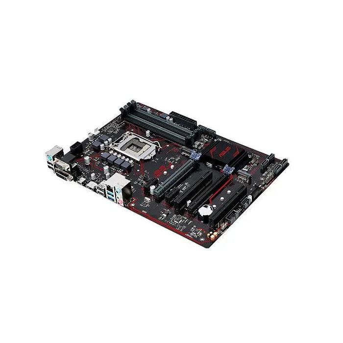 MB ASUS PRIME B250-PLUS مادربرد ایسوس