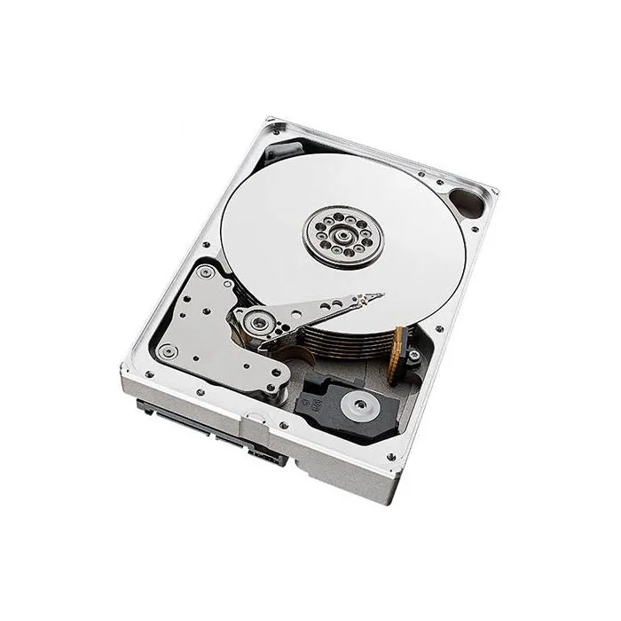 HARD DISK 10TB Seagate SkyHawk ST10000VX0004 هارد سیگیت