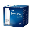 Hard 2TB Western Digital My Cloud  هارد وسترن