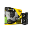 ZOTAC GEFORCE GTX 1050 Ti OC Edition 4GB GDDR5 Graphic Card کارت گرافیک زوتاک