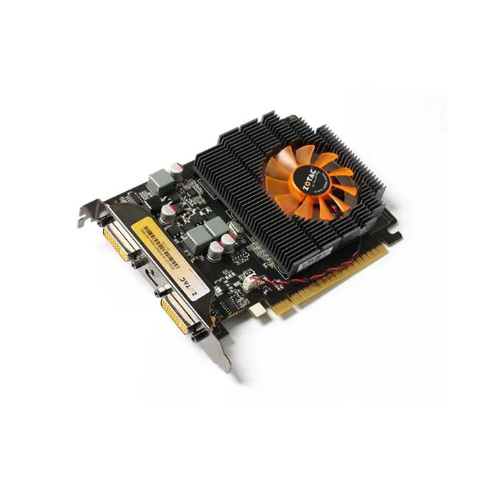 ZOTAC GEFORCE GT 730 4GB SYNERGY Edition DDR3 Graphic Card کارت گرافیک زوتاک
