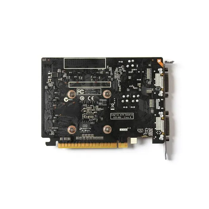 ZOTAC GEFORCE GT 730 4GB SYNERGY Edition DDR3 Graphic Card کارت گرافیک زوتاک