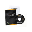 ZOTAC GEFORCE GT 730 4GB SYNERGY Edition DDR3 Graphic Card کارت گرافیک زوتاک