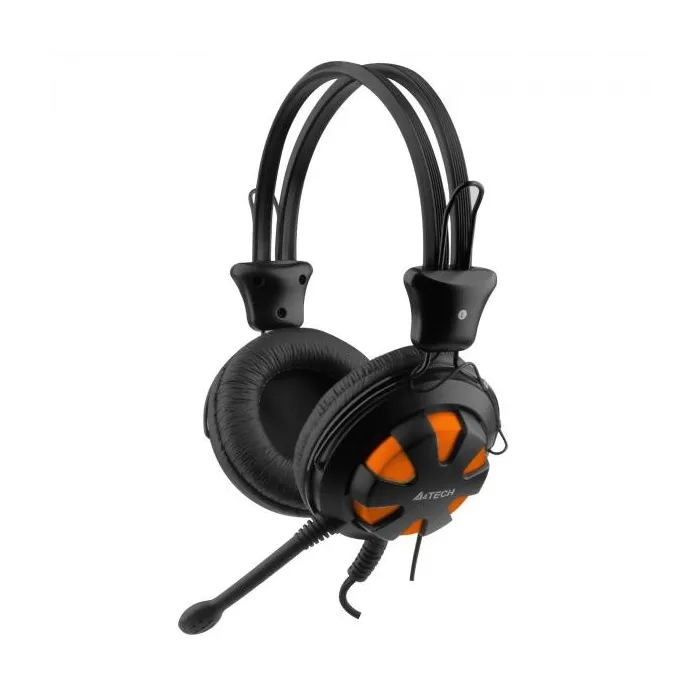هدفون ای فور تک A4tech HS-28