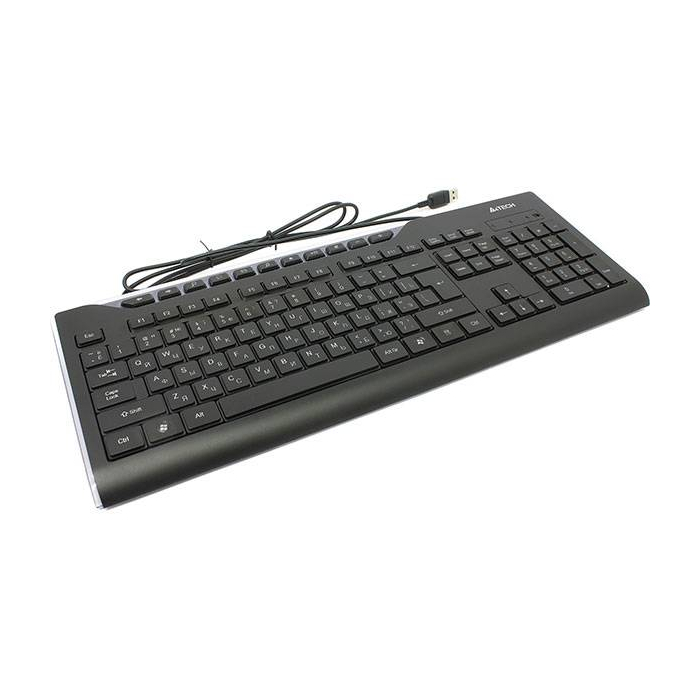 KEYBOARD A4TECH KD-800 کیبورد ای فورتک