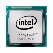 CPU Intel Core i5-7500 Processor سی پی یو اینتل