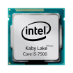 CPU Intel Core i5-7500 Processor سی پی یو اینتل
