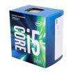 CPU Intel Core i5-7500 Processor سی پی یو اینتل