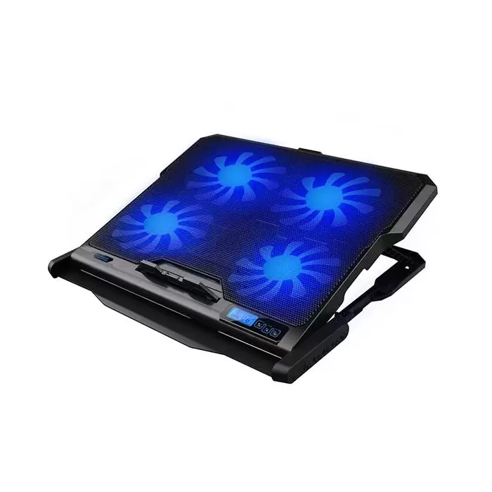 RAIDMAX CP-901 CoolPad فن لپ تاپ ریدمکس