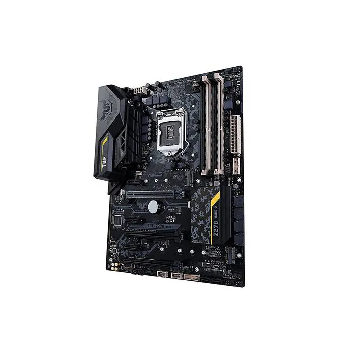 MB ASUS TUF Z270 MARK 2 مادربرد ایسوس