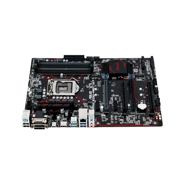 MB ASUS PRIME B250-PRO مادربرد ایسوس