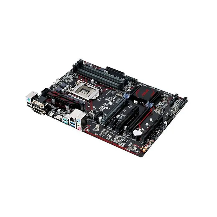 MB ASUS PRIME B250-PRO مادربرد ایسوس