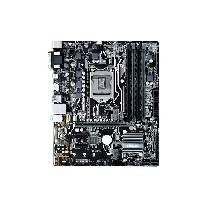 MB ASUS PPRIME B250M-A مادربرد ایسوس