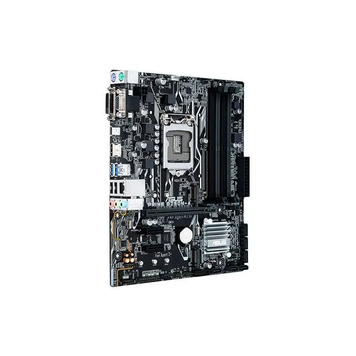 MB ASUS PPRIME B250M-A مادربرد ایسوس