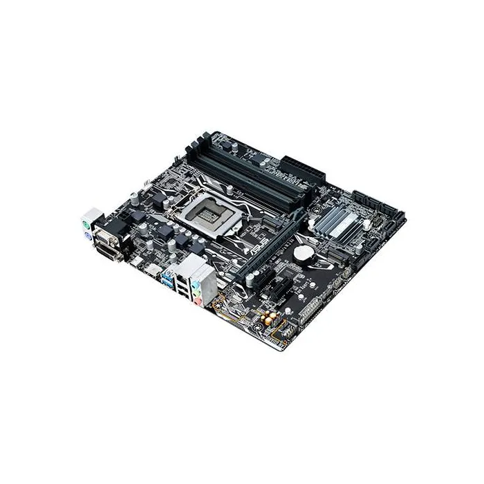 MB ASUS PPRIME B250M-A مادربرد ایسوس