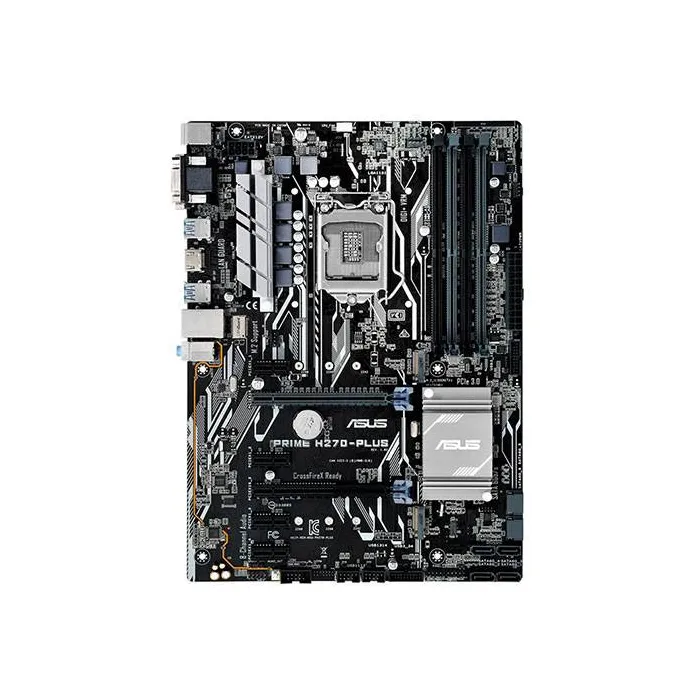 MB ASUS PRIME H270-PLUS مادربرد ایسوس