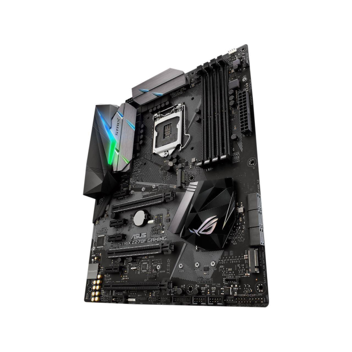 MB ASUS STRIX Z270F GAMING مادربرد ایسوس