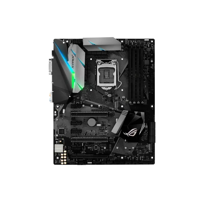 MB ASUS STRIX Z270F GAMING مادربرد ایسوس