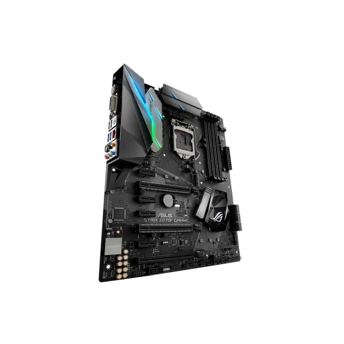 MB ASUS STRIX Z270F GAMING مادربرد ایسوس
