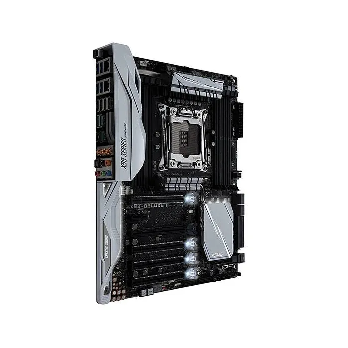 MB ASUS X99-DELUXE II مادربرد ایسوس