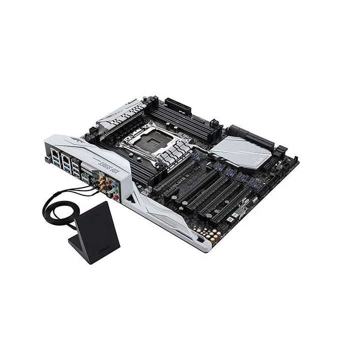 MB ASUS X99-DELUXE II مادربرد ایسوس