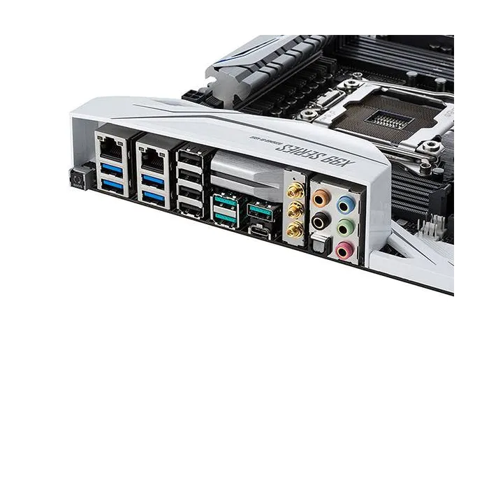 MB ASUS X99-DELUXE II مادربرد ایسوس