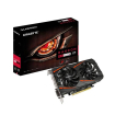 GIGABYTE RX 460 WF2 OC 4GB GDDR5 Graphics Card کارت گرافیک گیگابایت