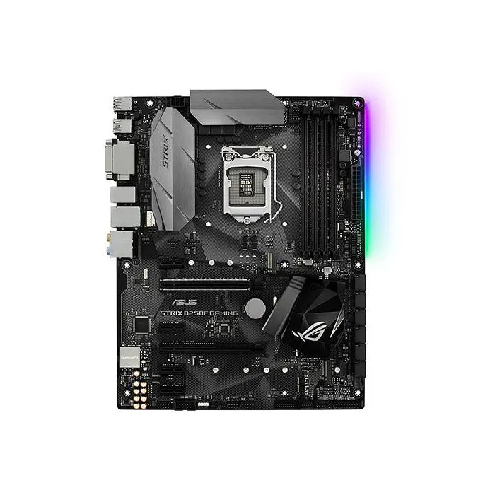 MB ASUS ROG STRIX B250F GAMING مادربرد ایسوس