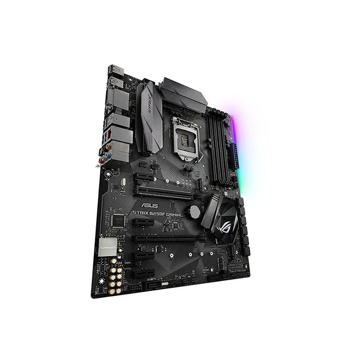 MB ASUS ROG STRIX B250F GAMING مادربرد ایسوس